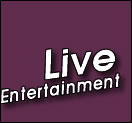 Monthly Live Music